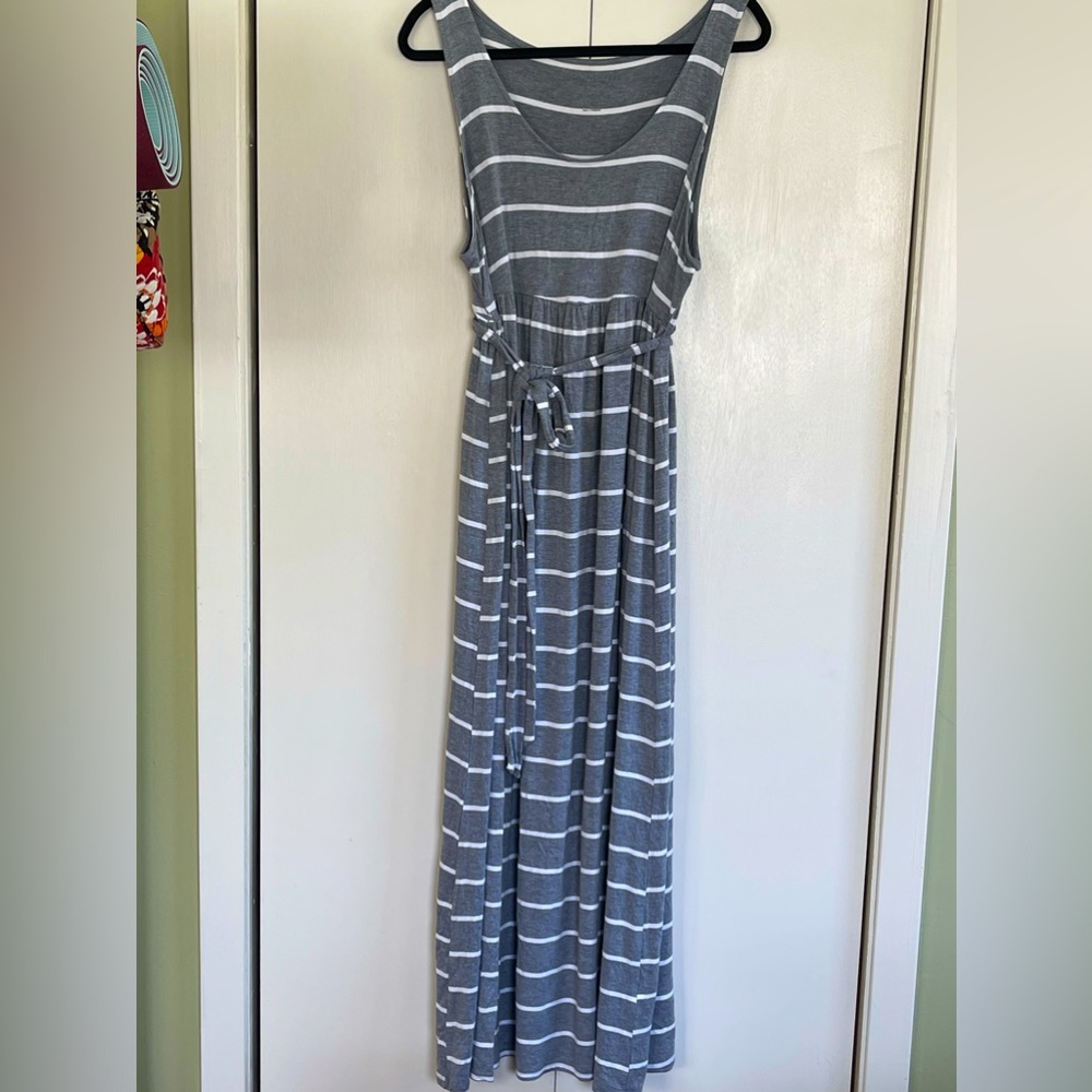 a:glow Maternity Dress